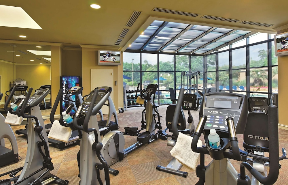 DoubleTree by Hilton Columbia South Carolina 17/43