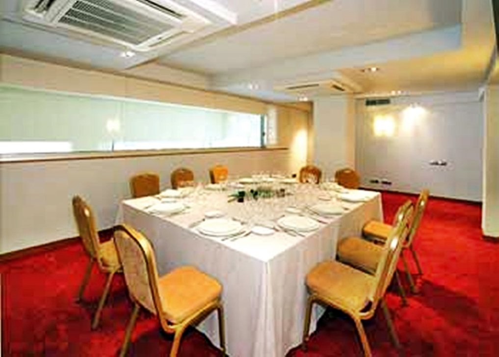 Hotel Concordia Barcelona 69/76