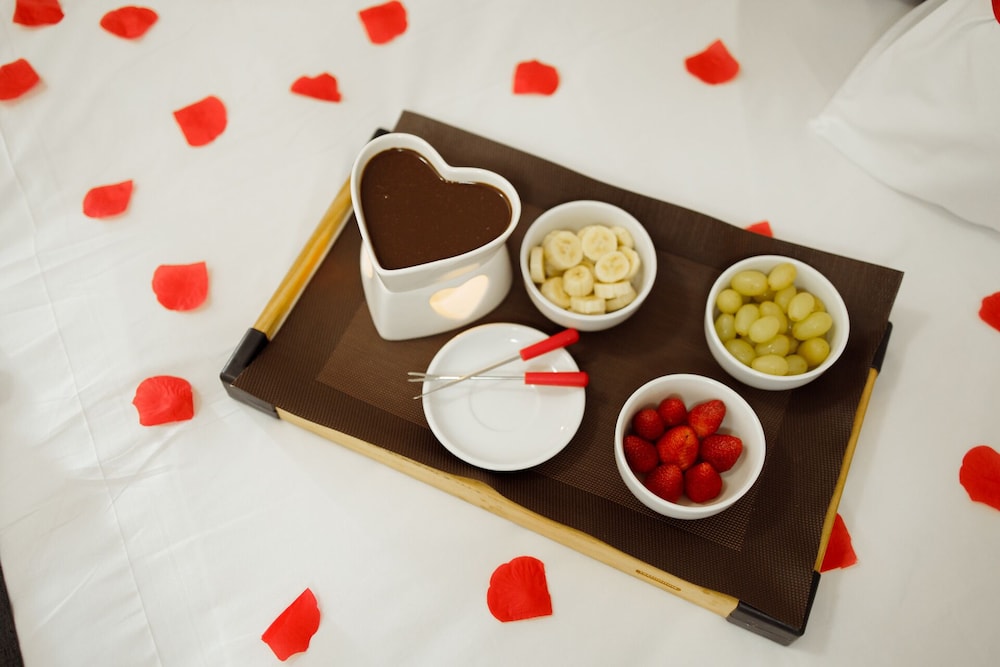 Roma Hotel by H Hoteis Airport 26/44