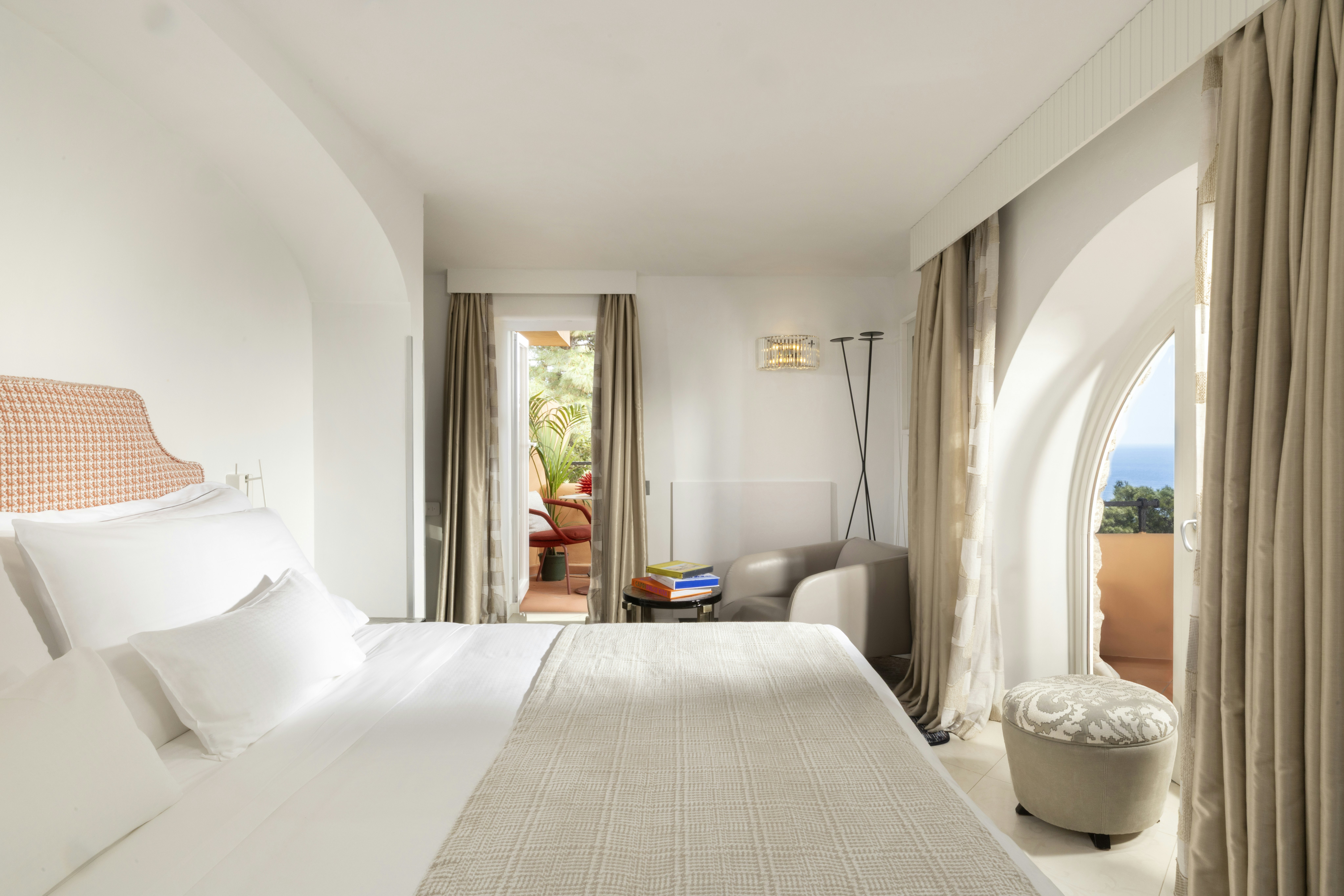 Hotel Punta Tragara 16/70