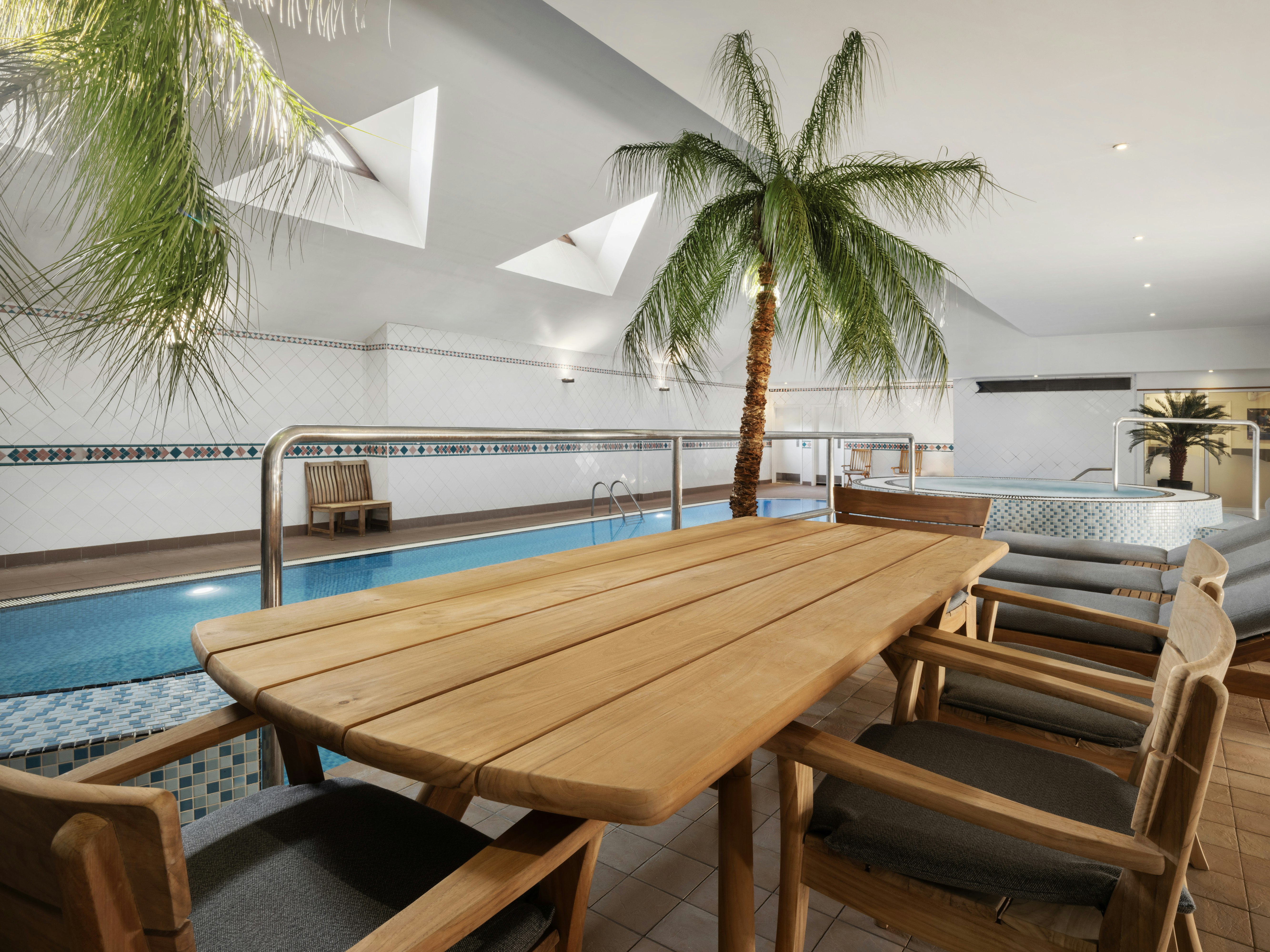 Hilton East Midlands Airport 21/50