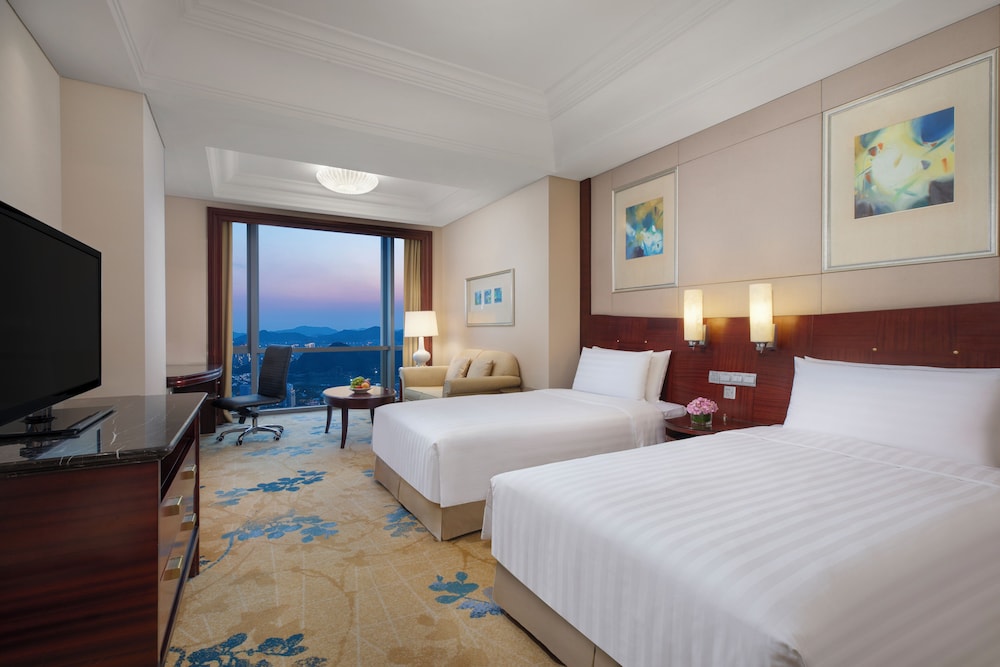 Shangri-La Suzhou 9/50