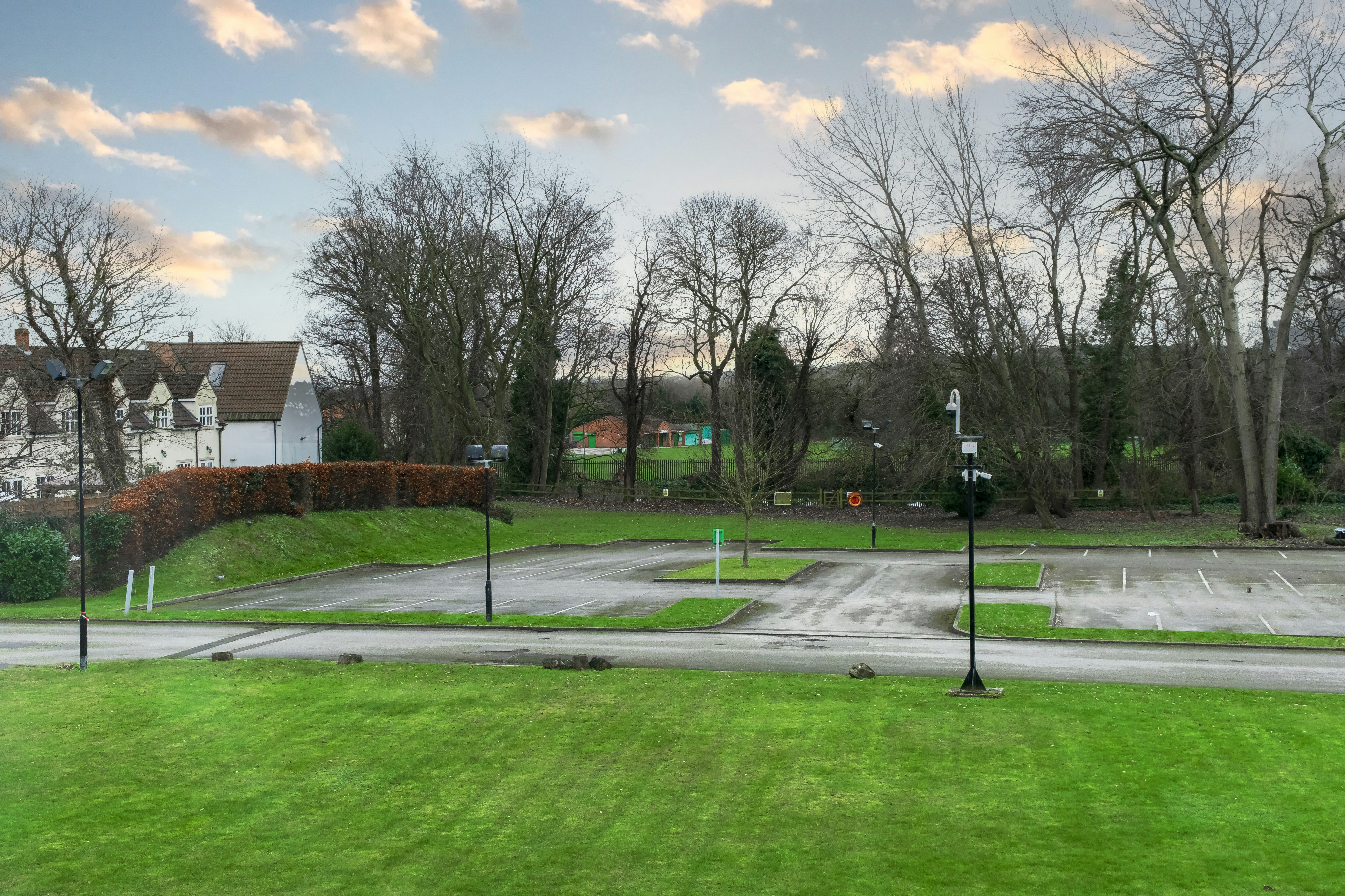 Holiday Inn Doncaster A1 M Jct 36 48/50