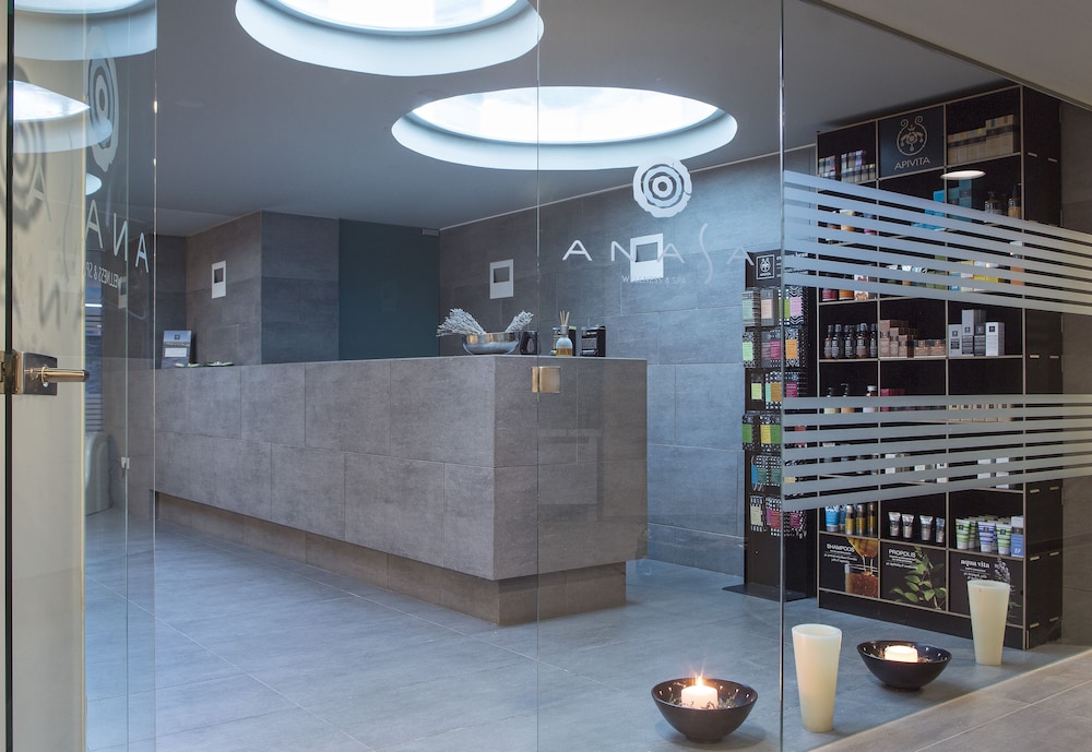 Patmos Aktis Suites And Spa 15/86