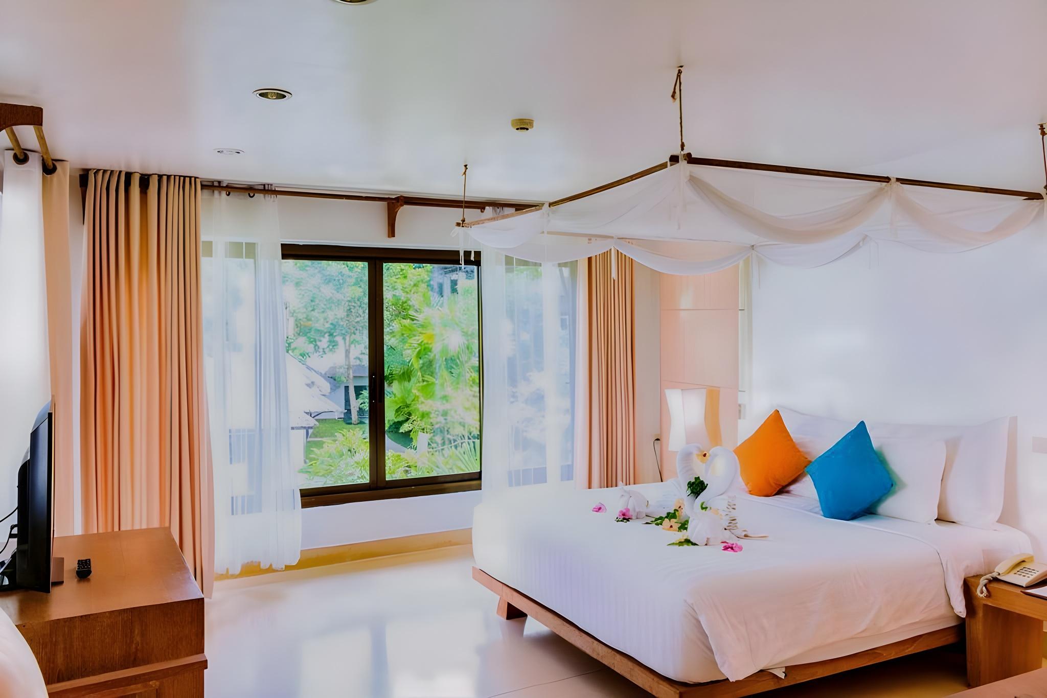 Ana, Villa, Grand View, Plunge Pool