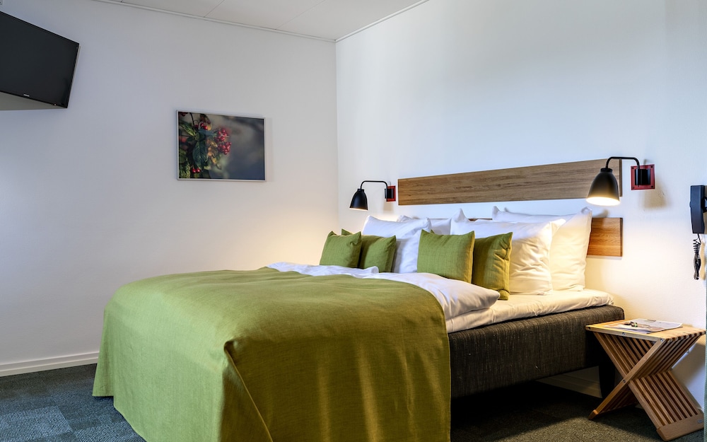 Color Hotel Skagen 11/38