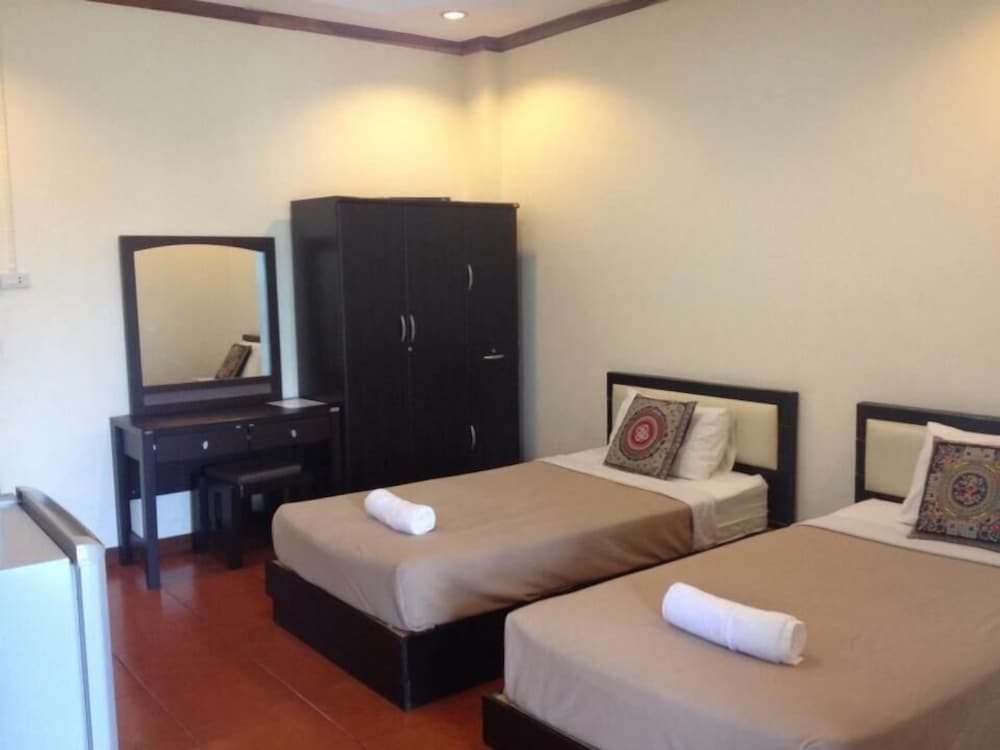 Huaymuang Apartment 10/54