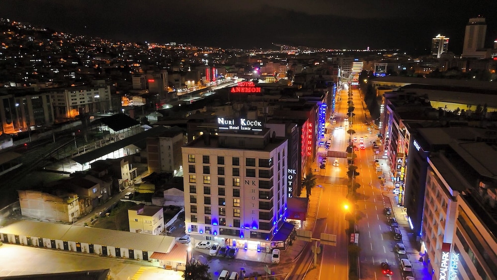 Nk Hotel 5/50