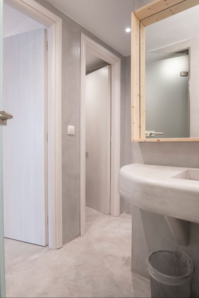 Bedspot Hostel 36/46