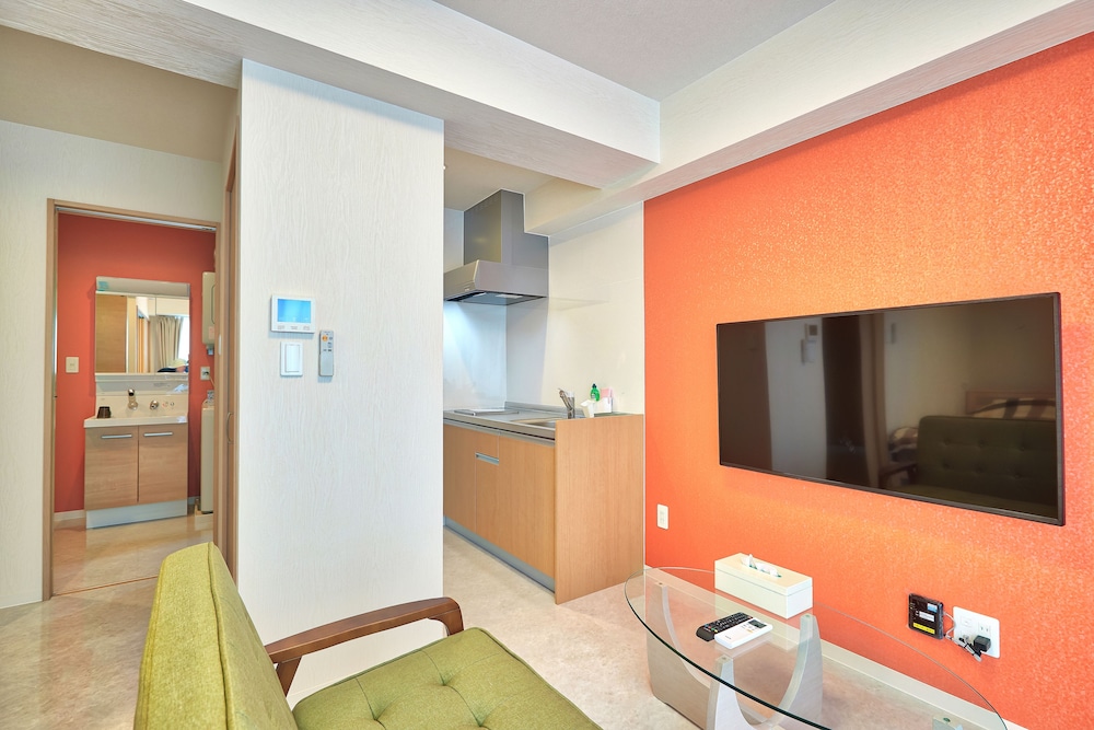 Mango Resort Okinawa Chatan 88/88