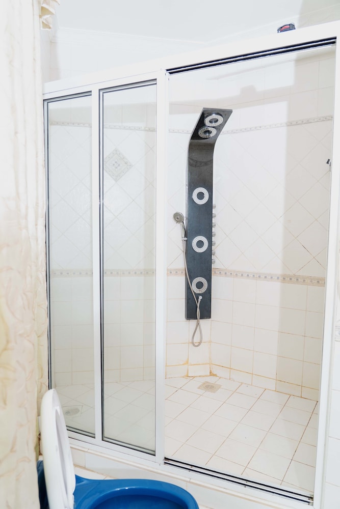 豪华2 Bdrm公寓In Oysterbay(Luxury 2-Bdrm Apartment In Oysterbay) 图片2