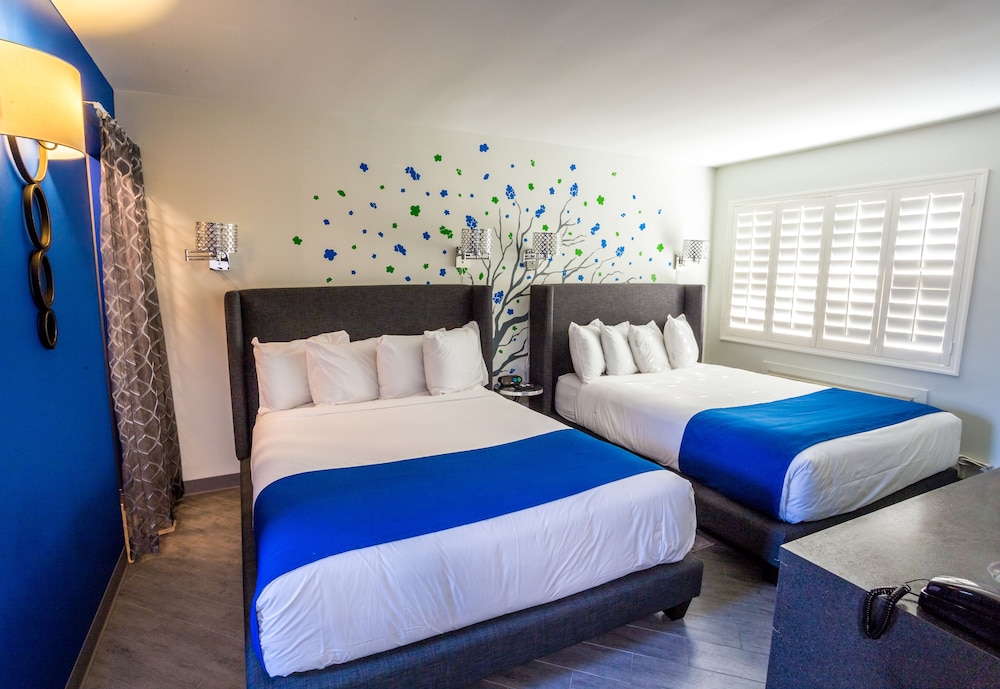 University Inn Tempe 6/45