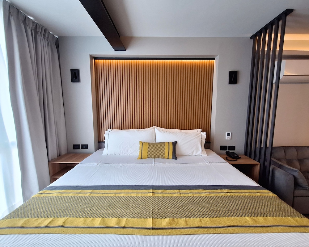 Hotel Block Suites 21/69