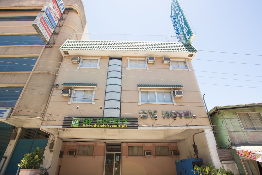 Gv Hotel Masbate 4/47