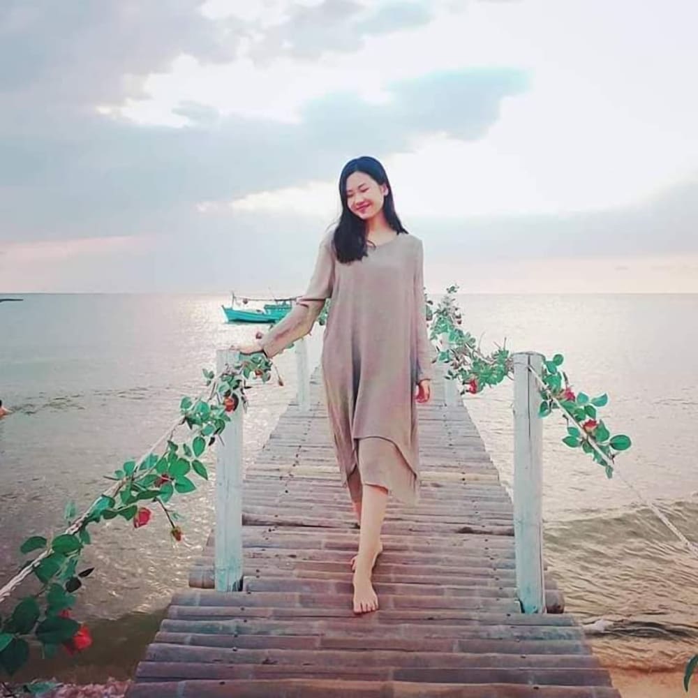 Lucky Phu Quoc Hotel 44/53