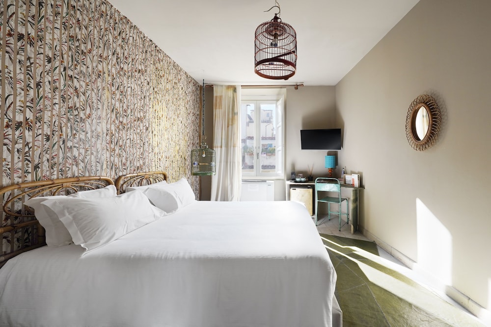 numa l Rodo Rooms & Apartments 46/72