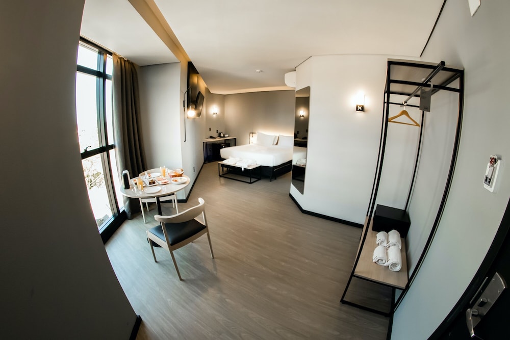 Naalt Hotel 46/65