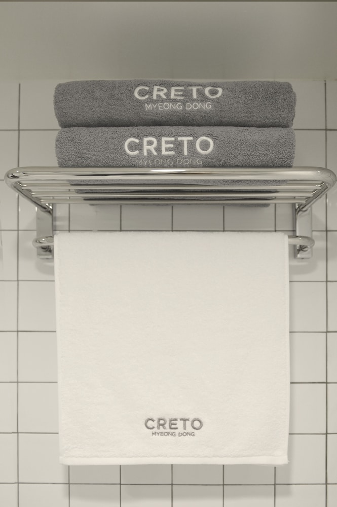 Hotel Creto Myeongdong 11/44