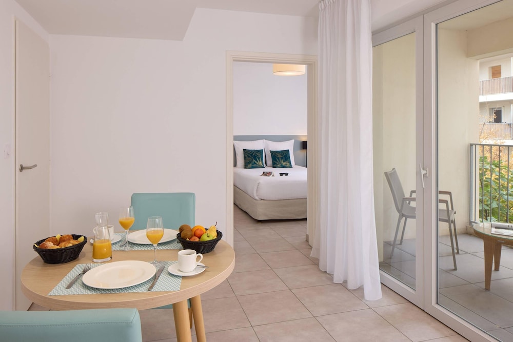 Quality Aparthotel Marseille Centre Lodi 23/36
