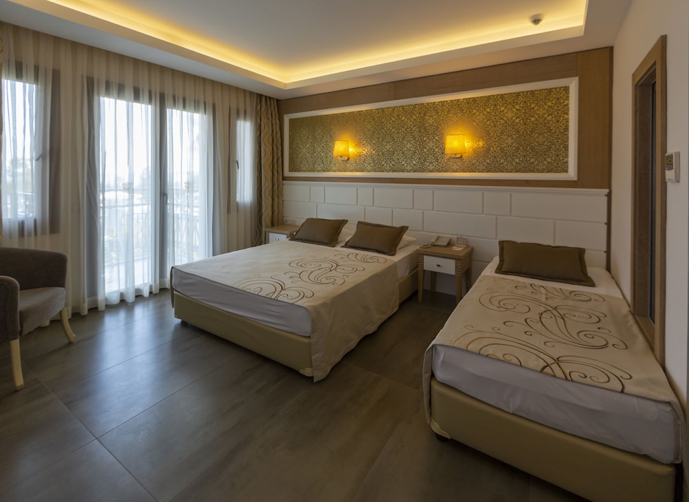 Club Hotel Phaselis Rose 11/50