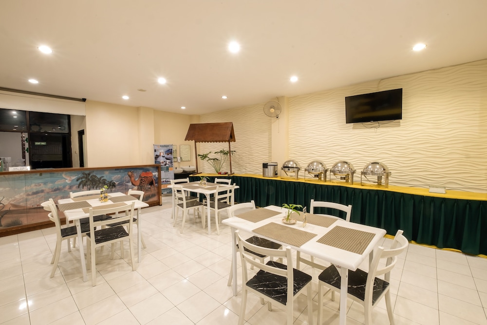 Assalaam Syariah Hotel 20/27