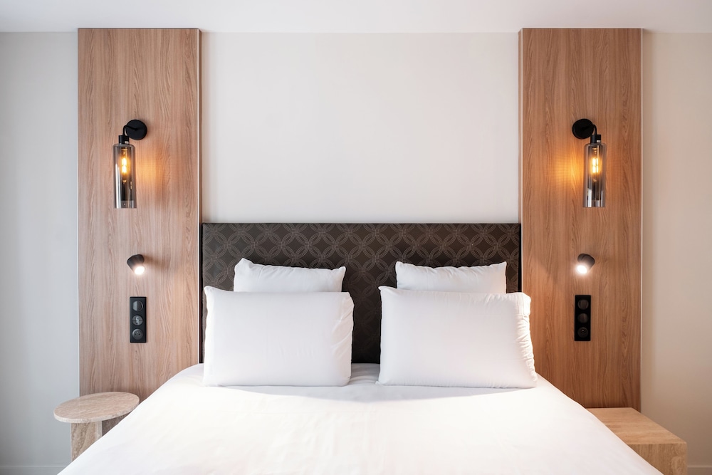 Mercure Troyes Centre 18/57