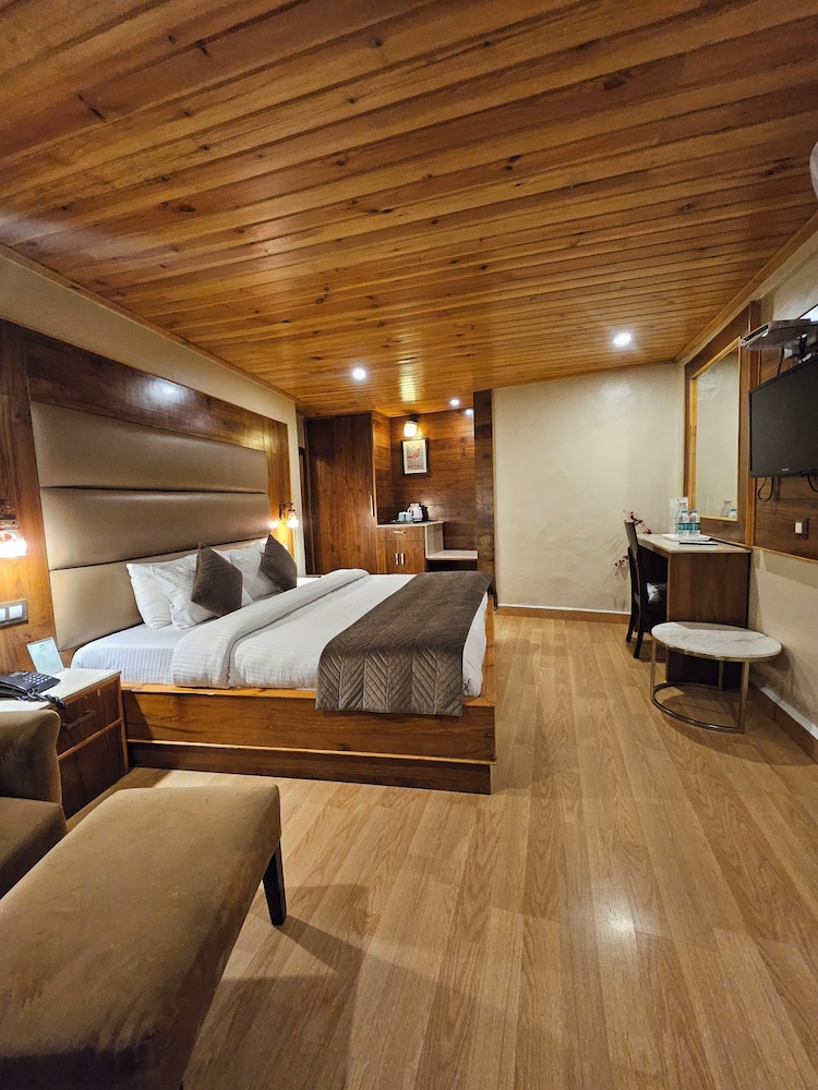 Hotel Mongas 14/50