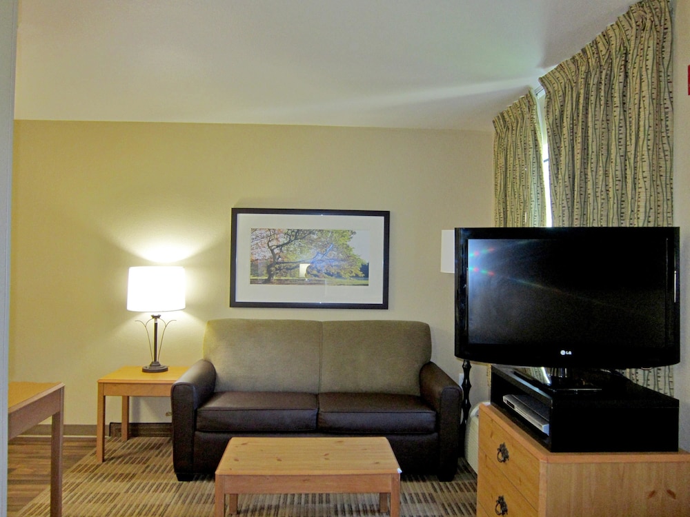 Extended Stay America Pleasanton - Chabot Drive 26/45