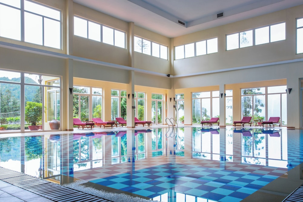 Sapa Mountain Resort, Affiliated by Melia 26/50