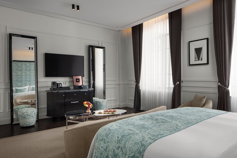 Sanasaryan Han a Luxury Collection Hotel Istanbul 16/50