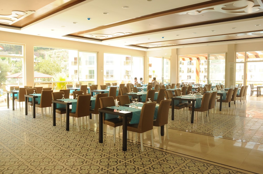 Marcan Resort Hotel 26/42