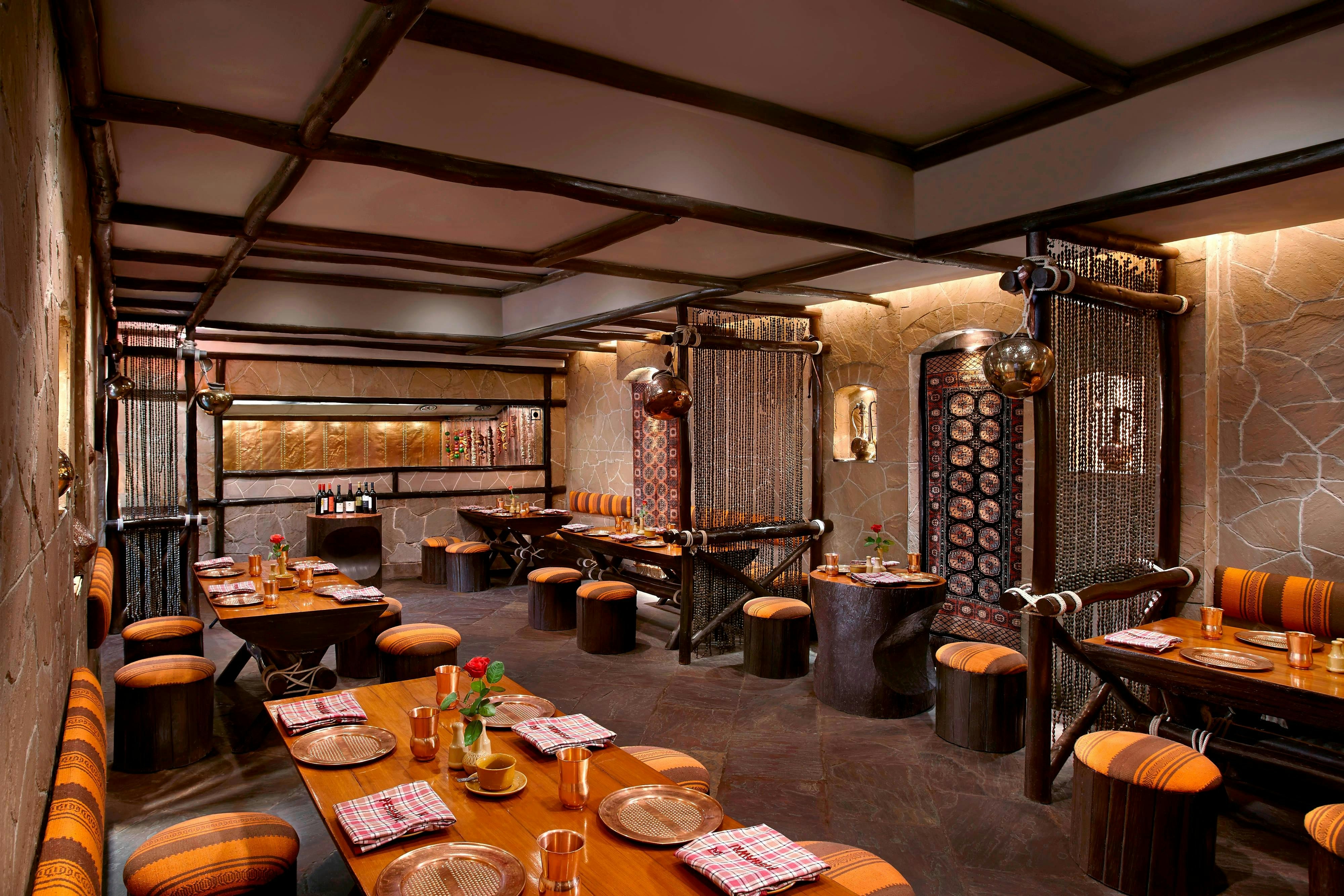 ITC RAJPUTANA, A LUXURY COLLECTION HOTEL 32/44