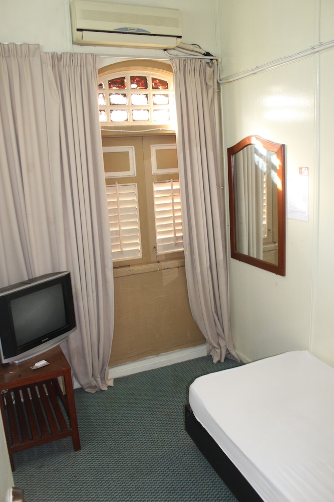 Old Penang Heritage Inn by ZUZU 60/79