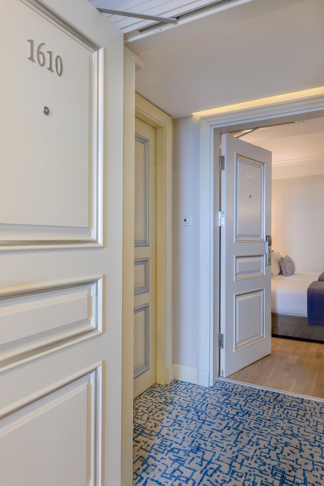 Cvk Taksim Hotel 25/76