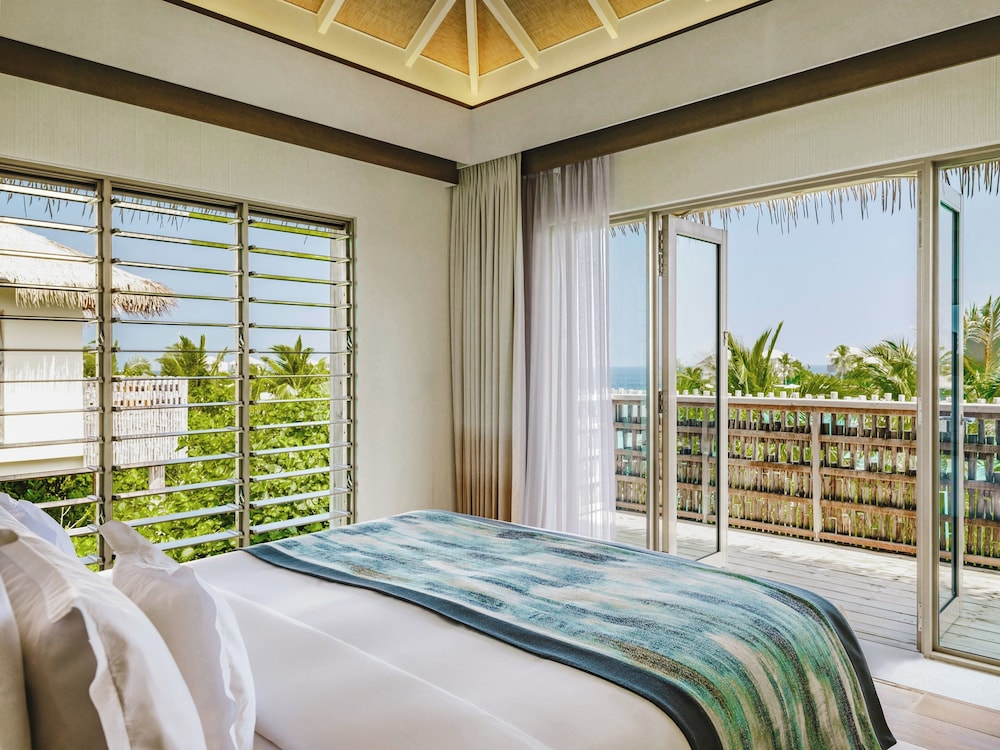 1 Bedroom, Connecting, Lagoon, Pool, Sunset, Club, Villa, Single Bed