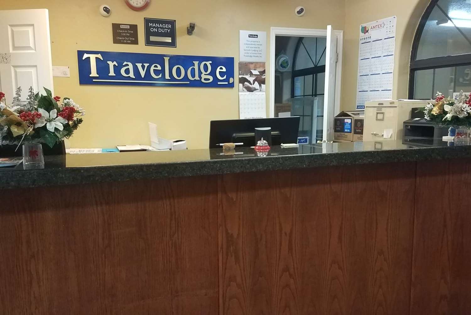 Travelodge by Wyndham Kanab 4/25