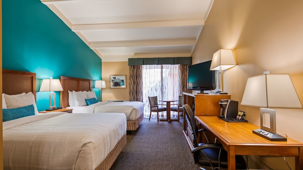 Best Western Charleston Inn 6/33