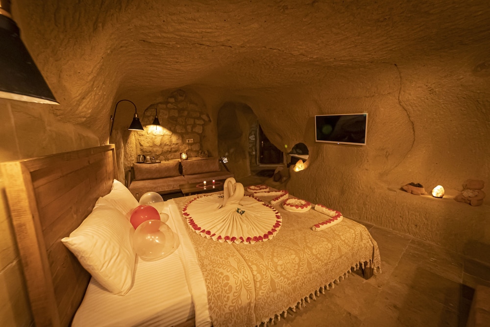 Feris Cave Hotel 27/50