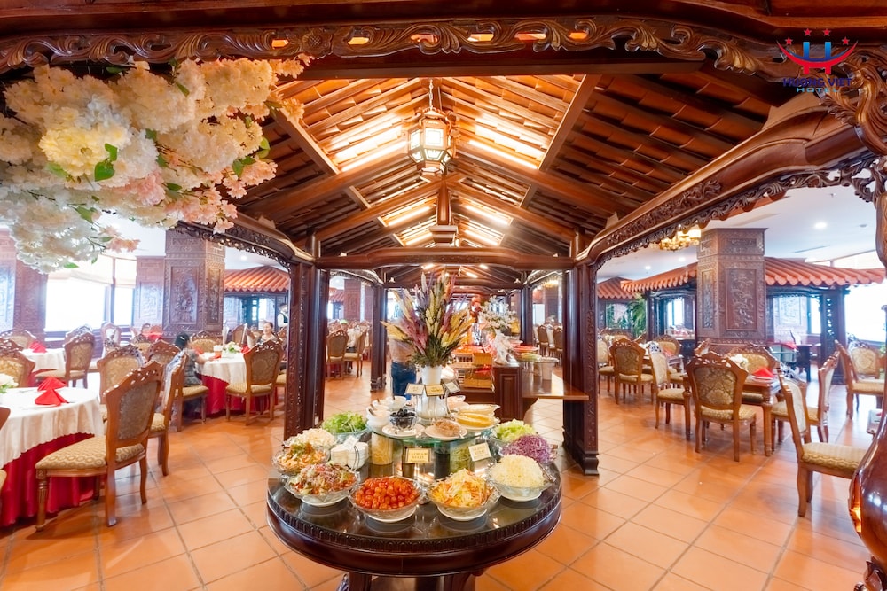 Huong Viet Hotel 91/99