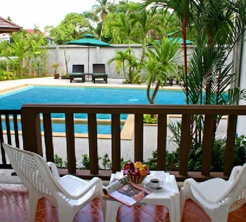 Krabi Cozy Place 13/49