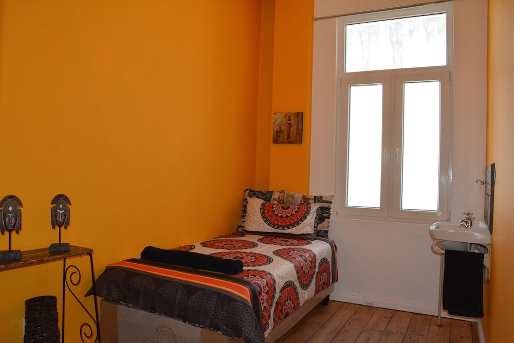 Urban Hive Backpackers 15/50
