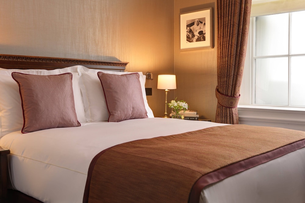 Shelbourne Hotel 10/55