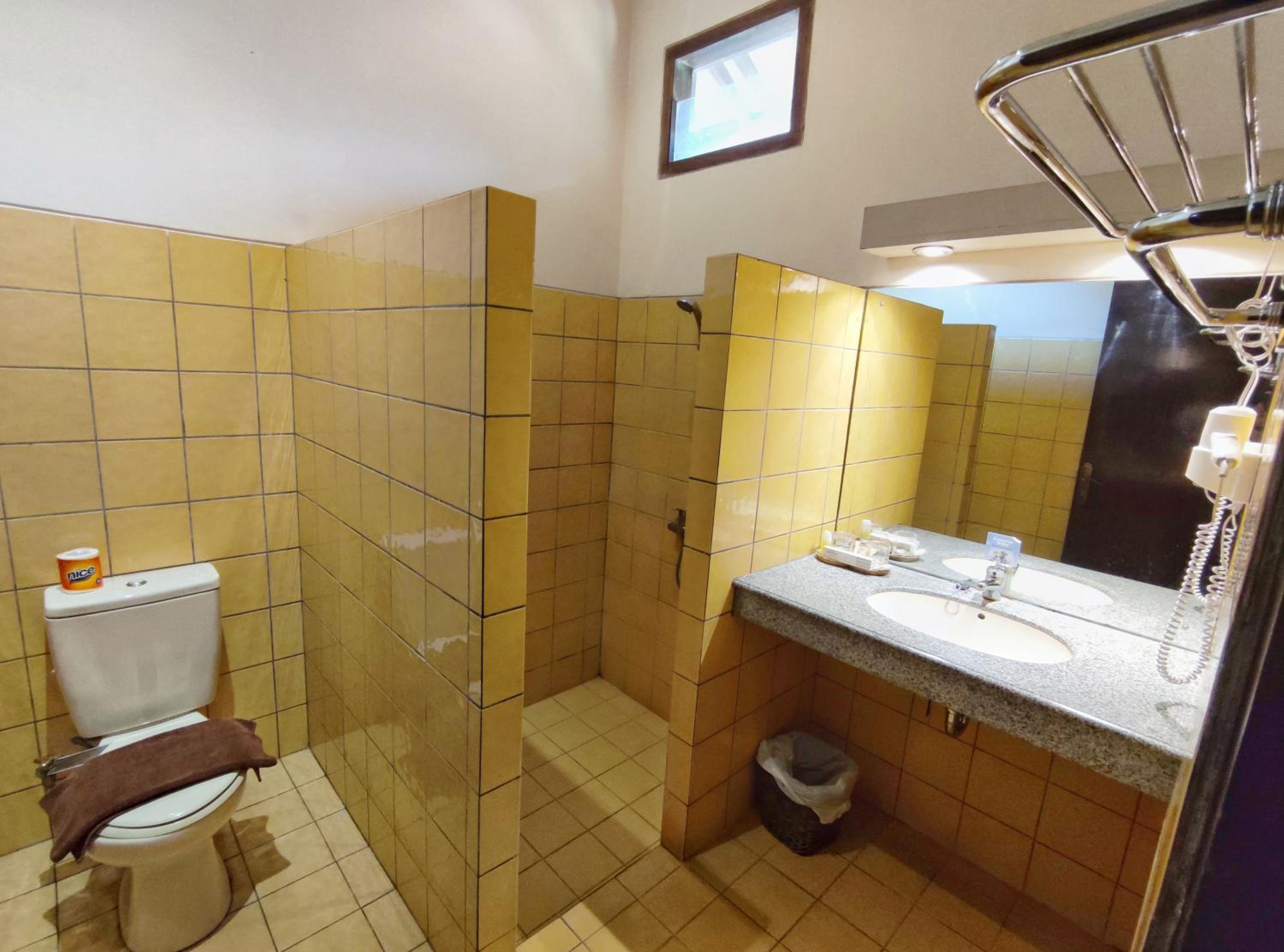 Deluxe, Double Bed 5/5