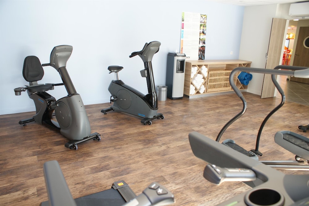 Ibis Styles La Rochelle Centre les Minimes 38/60