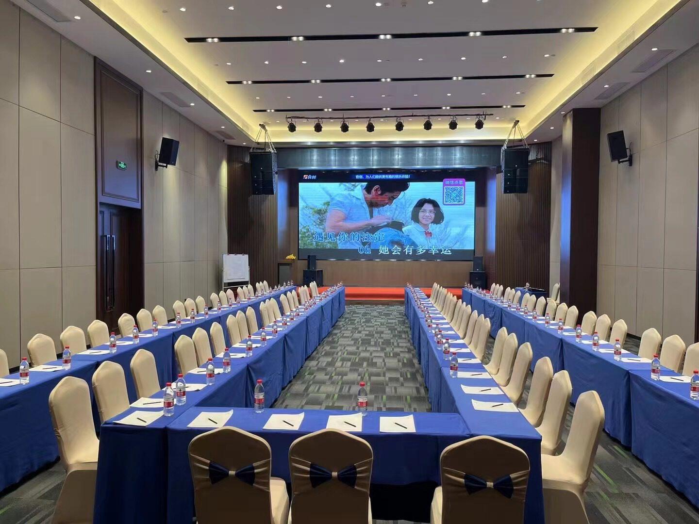 Vienna International Hotel Guangzhou Luogang Science City 22/30
