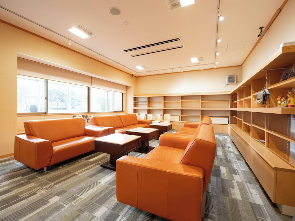 Fujimatsuzono Hotel 32/50