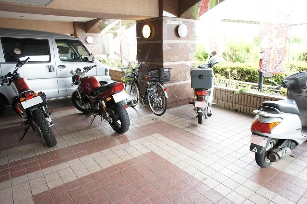 Hotel Kajigaya Plaza 29/33