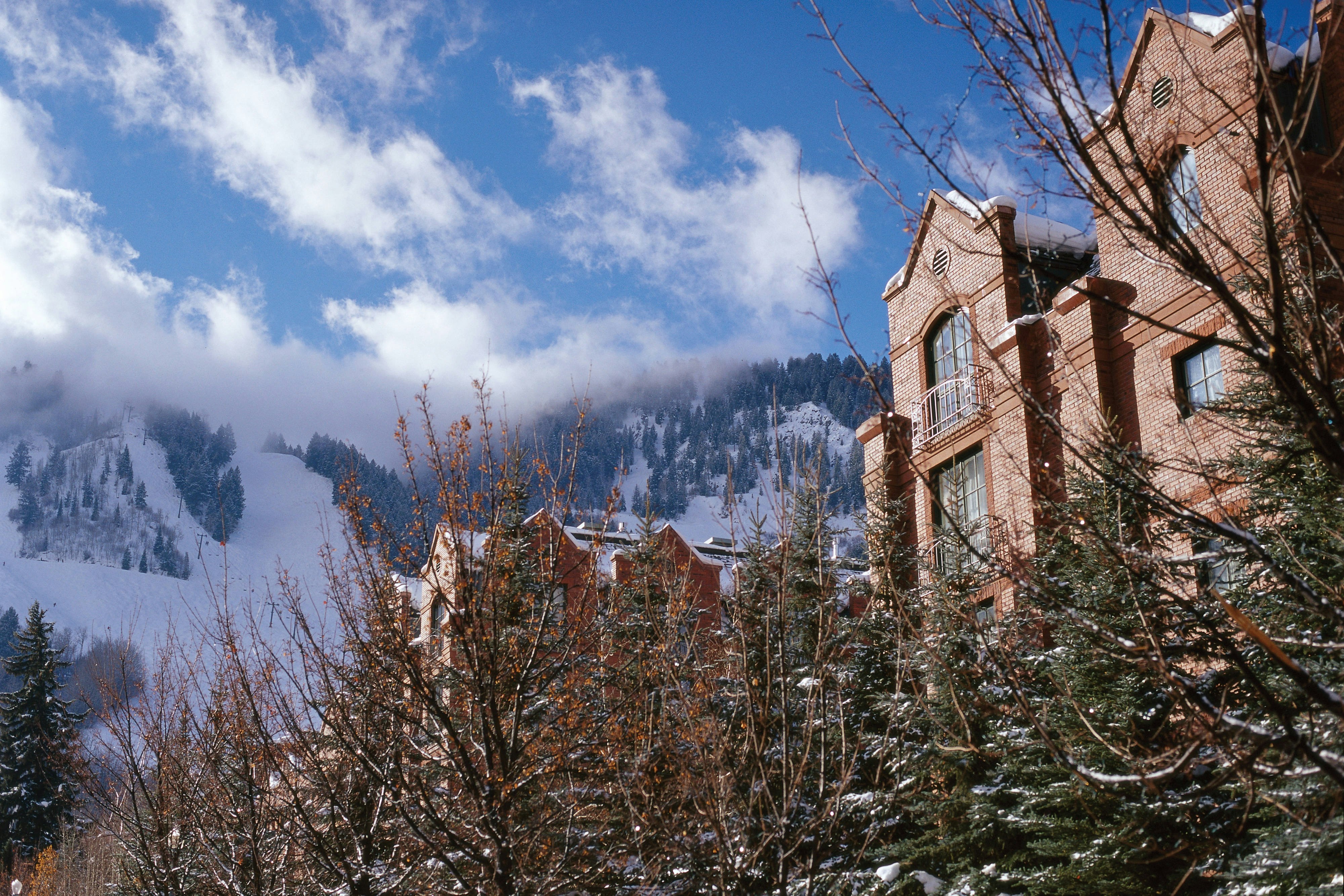 St. Regis Residence Club, Aspen 2/3