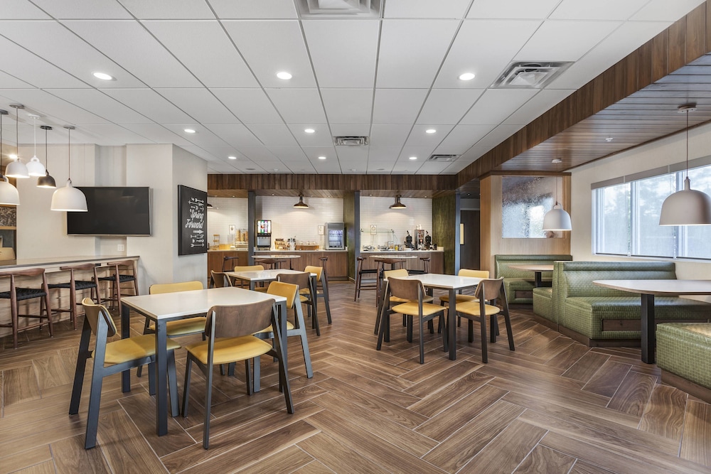 Fairfield Inn Suites Lebanon 28/37