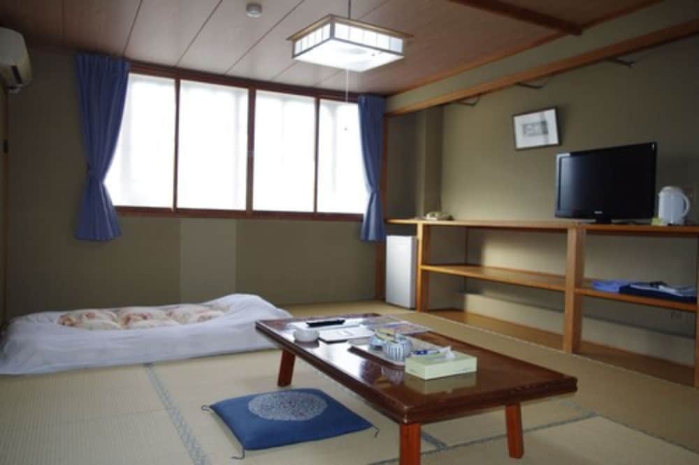 Vacance Mura Gujo Kogen Hotel 14/17